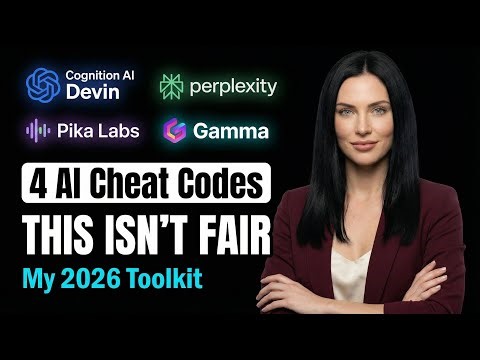 AI Tools That Feel Like Cheating (But Aren't)