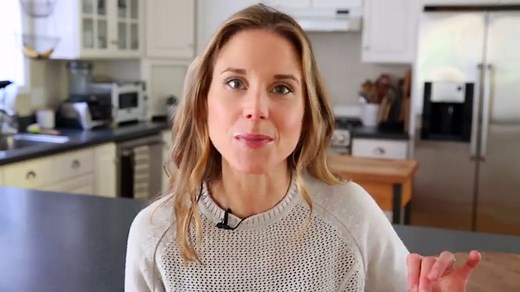 Gluten Free Crepes (Sweet or Savory!) | From Scratch Fast