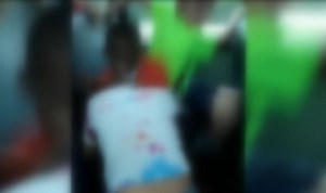 CCSD, sheriff’s office investigating school bus fight involving elementary students