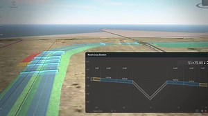 官方视频：什么是InfraWorks