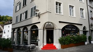 Mietvertrag mit "Number One»-Betreiber wird nicht verlängert