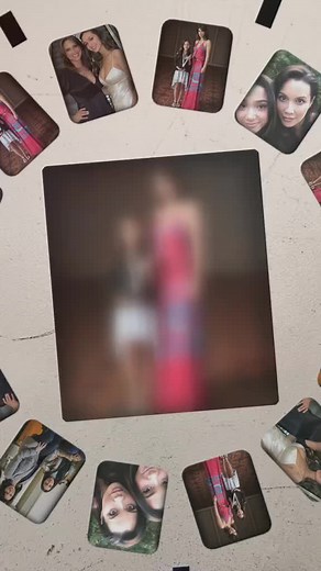 Mia y Lexa: La pareja más adorable del momento