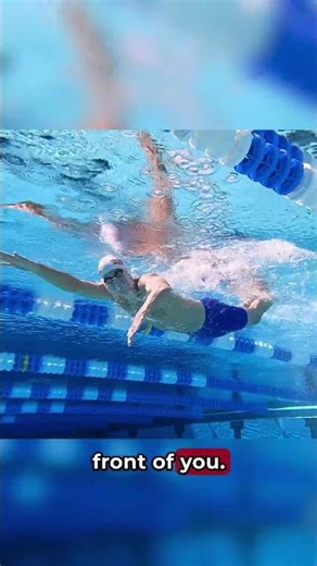 Butterfly Swimming Timing Drill // One-Arm Butterfly With Nonstroking Arm Extended