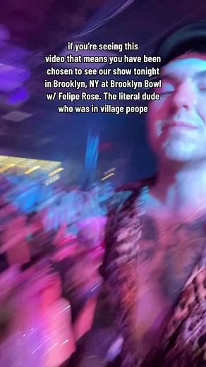 Come party with us at Gimme Gimme Disco #villagepeople #ymca #disco #gimmegimmedisco