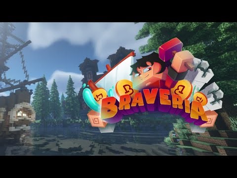 Présentation du serveur - Episode 0 | Braveria V2