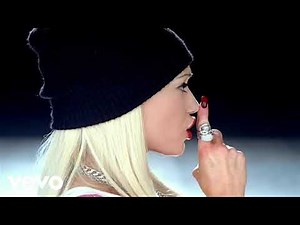 Gwen Stefani - Hollaback Girl (Dirty Version) Bass Boosted