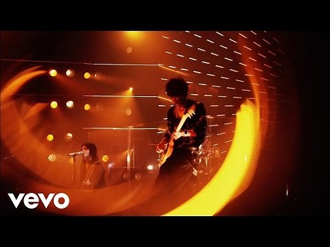 VAMPS - AHEAD (from live at Zepp Tokyo 2015)