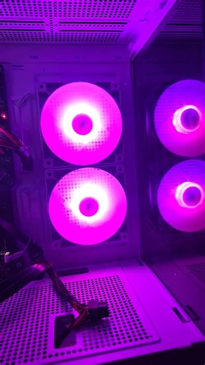 no video. red Vga Light on motherboard. going to try and clean and reseat the cpu