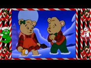 The Bears Who Saved Christmas 🎄 Merry Chrismas ❣