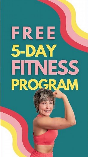 Over 50? Free 5-Day Functional Strength Plan #shorts