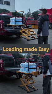 Effortlessly load and unload heavy cargo into truck beds—no lifting, no strain. The LiftMate Glide 200’s battery-powered lift-and-slide system does the hard work for you, making loading faster, safer, and easier. 🚚 Say goodbye to back pain, and hello to effortless hauling. ⚡ Don’t miss out on the future of heavy lifting—use code 50DOLLAROFF and save $50 today! | Pairon Tools