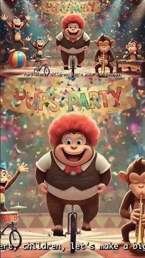 Watch the Craziest Poop Dance Farty Party! 💩 Animals Making Hilarious Fart Sounds 💨