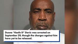 ‘Suge’ Knight won’t testify against Tupac murder suspect Duane ‘Keefe D’ Davis, suggests cops have wrong man: report