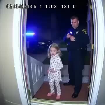 459K views · 41 reactions | Late at night, a seven-year-old girl...