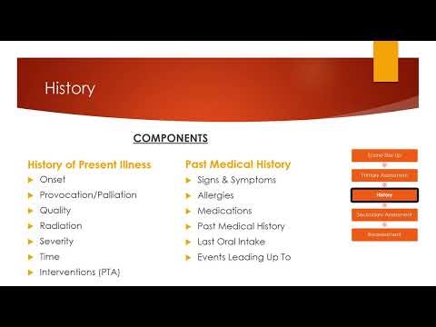 Assessment of the Cardiac Patient