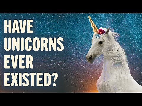 Have Unicorns Ever Existed? | Animal World