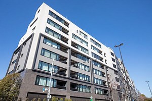 南青山マスターズハウス｜三井のリハウス