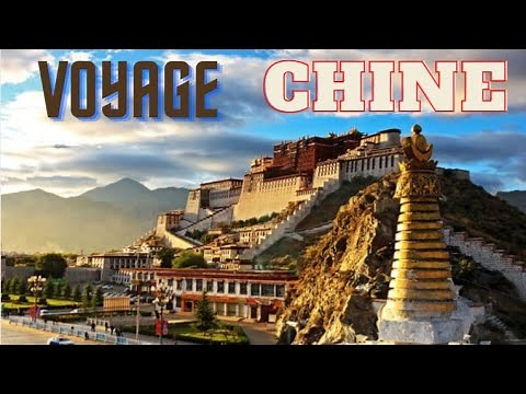 Les 10 sites à ne pas manquer en Chine , que voir en Chine absolument