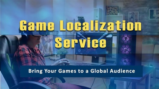 Game Localization Service: Bring Your Games to a Global Audience | Translation Partner Co.