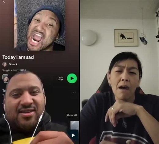 Why ? - Tcheck #tiktoklive #livehighlights #tchecklive #tcheckx #fyp