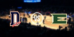 Evergreen vs Decatur - Boys Varsity Basketball 12/30/2025 | Live & On Demand