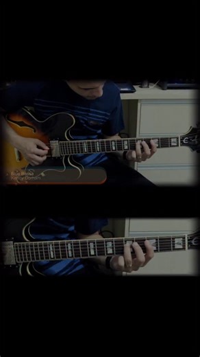 “Blue Bossa” 👆🏻 The best of Chord Melody technique 🚨Black Friday 🚨 Over 100 different songs for you to learn 👆🏻 Bio link 👆🏻 . #guitar #guitarist #chordmelody #guitarplayer #chordmelodyguitar #jazzstandards #jazzguitar | Chord Melody Lessons