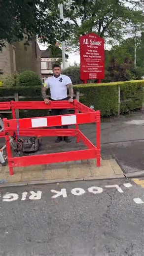 Full 20 mins on em 😂💪🏴󠁧󠁢󠁥󠁮󠁧󠁿 | Matt Houston