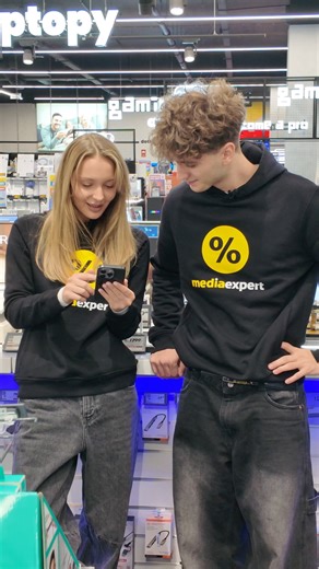 Kiedy każda jest Mega, to po co wybierać? | Media Expert