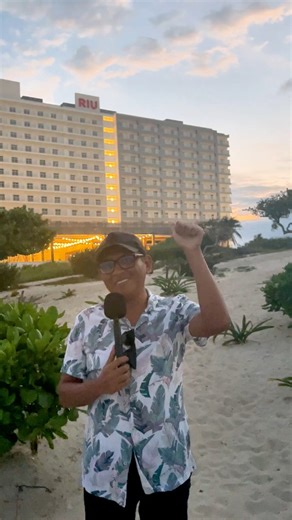 ¿Progreso o exceso? El nuevo hotel en Cancún que llegó cuando la ciudad ya no puede más | El Poder de Cancún
