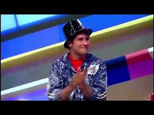 Figure It Out Secret Slime Action #15