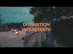 Votre enfant a disparu ? Composez le 116 000.