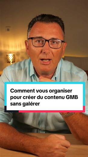 Comment vous organiser pour créer du contenu GMB sans galérer #postgoogle #googlemybusiness #contenuGMB #profilgoogle #gmb Cette vidéo vous permet de savoir : tuto comment mettre un post google, tuto comment mettre post google, tuto comment mettre post google pro, tuto comment mettre post google my business, tuto comment mettre post google maps, tuto comment faire post google maps, tuto comment faire post google my business, tuto comment faire post google pro, tuto comment avoir post google pro,