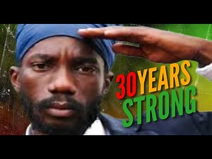 Sizzla — Still Rising to the Occasion | 30 Years of Reggae Greatness
