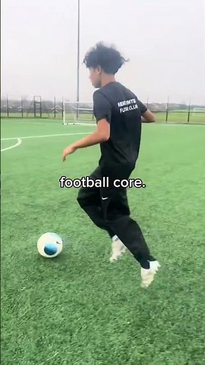 football core.