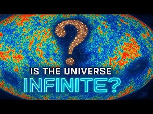 Is the Universe Infinite? Exploring Cosmic Paradoxes and the Shape of Infinity