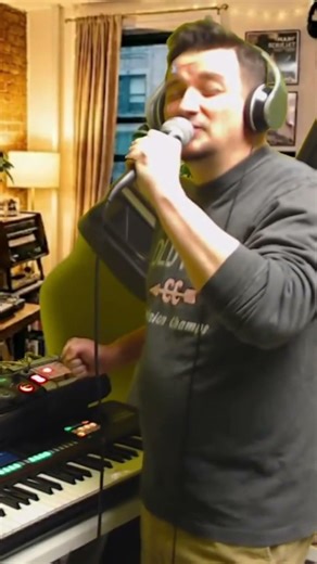 Golden Retriever Energy The Musical