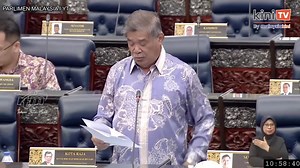 1.6K views · 41 reactions | Projek menaik taraf sistem pengairan di...