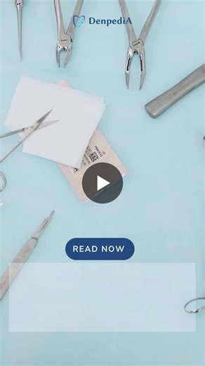 #oralsurgery #dentistry #surgicalprinciples #clinicaldentistry #dentaleducation #patientsafety #dentalprofessionals #b2bdentistry | Denpedia