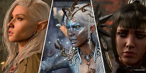 Baldur's Gate 3: How To Gain Inspiration As An Acolyte