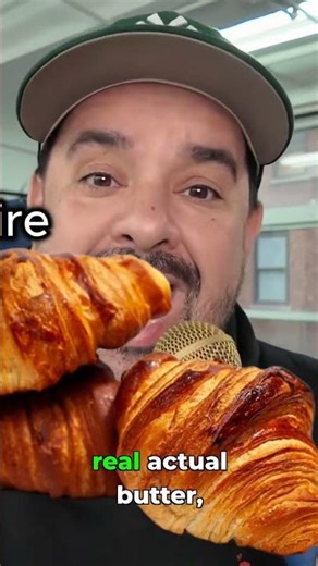 France Has RULES About Croissant Shapes 🥐🇫🇷