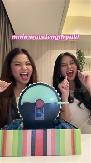 Exploring Wavelength: The Ultimate Game Experience