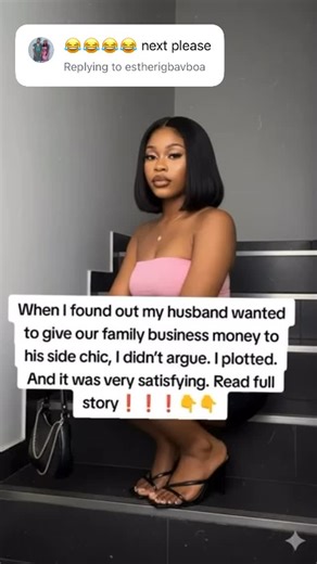 CERTIFIED MATCHMAKING EXPERT on Instagram: "How to deal with a cheating husband Follow I slept that night, only to wake up a few hours later to hushed voices coming from the sitting room. Our bedroom has its own small sitting area, just a few meters away. My husband knew I was a deep sleeper, so he was certain I wouldn’t hear a thing. He was right-usually. But something about that night stirred me awake. I quietly tiptoed toward the sitting room and saw him, phone in hand, trying to convince som