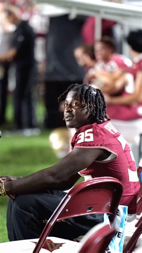 #EthanPritchard #EPStrong #FSUFootball #FloridaState #FSU #GoNoles #Seminoles #shorts #Noles