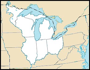 The Northwest Ordinance: APUSH Topics to Study for Test Day