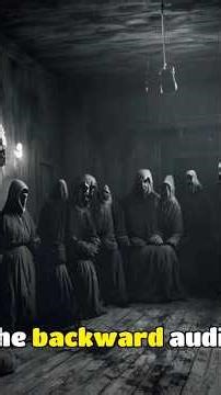 ​I Found a 911 Call Recorded 50 Years Before It Existed... DEEP WEB LEAK #horror #scarystories