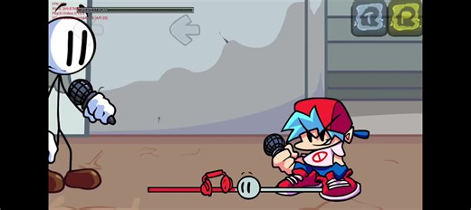 #mission #impostor #fridaynightfunkin #stickman #henry psych fnf stickman Henry Android