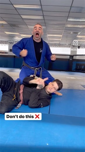 The samurai choke 👹 #bjj #jiujitsu #bjjlifestyle #jiujitsulifestyle