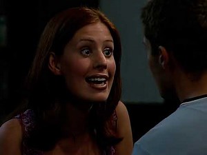 Emmerdale 23rd August 2001