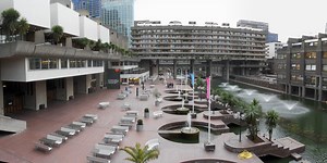 Buy Barbican Theatre Tickets | Official London Theatre