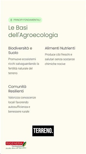 Agroecology: The Emerging Paradigm of Agriculture